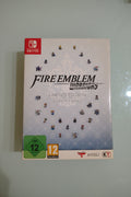 Fire Emblem Warriors Limited Edition Nintendo Switch Game