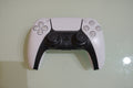 Joistik ps5 bianco