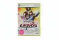 Samurai warriors 2 Empires  Pal.ita