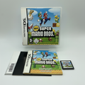 New super Mario bros
