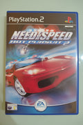 Need For Speed Hot Pursuit PAL ita