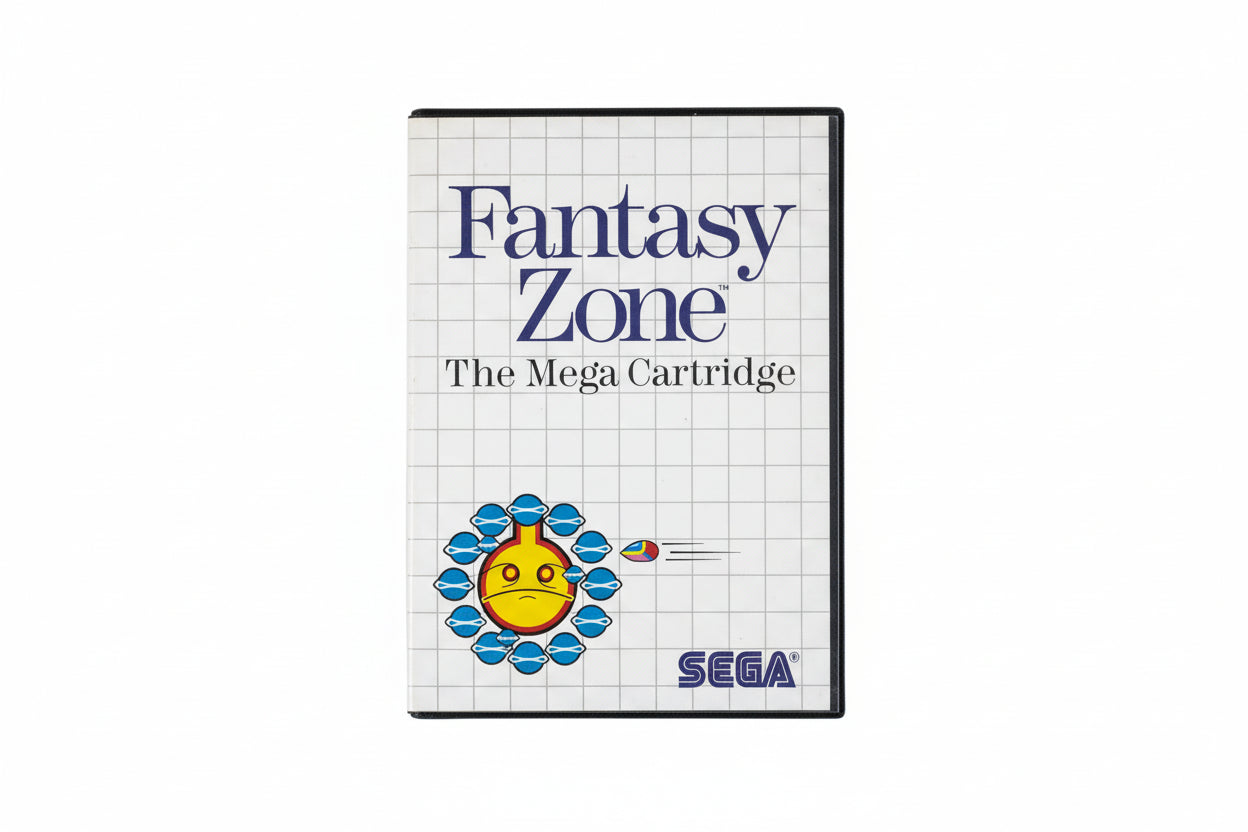 FANTASY ZONE