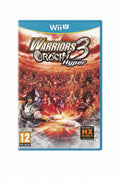 WARRIORS 3 OROCHI 3 HYPER PAL ITA