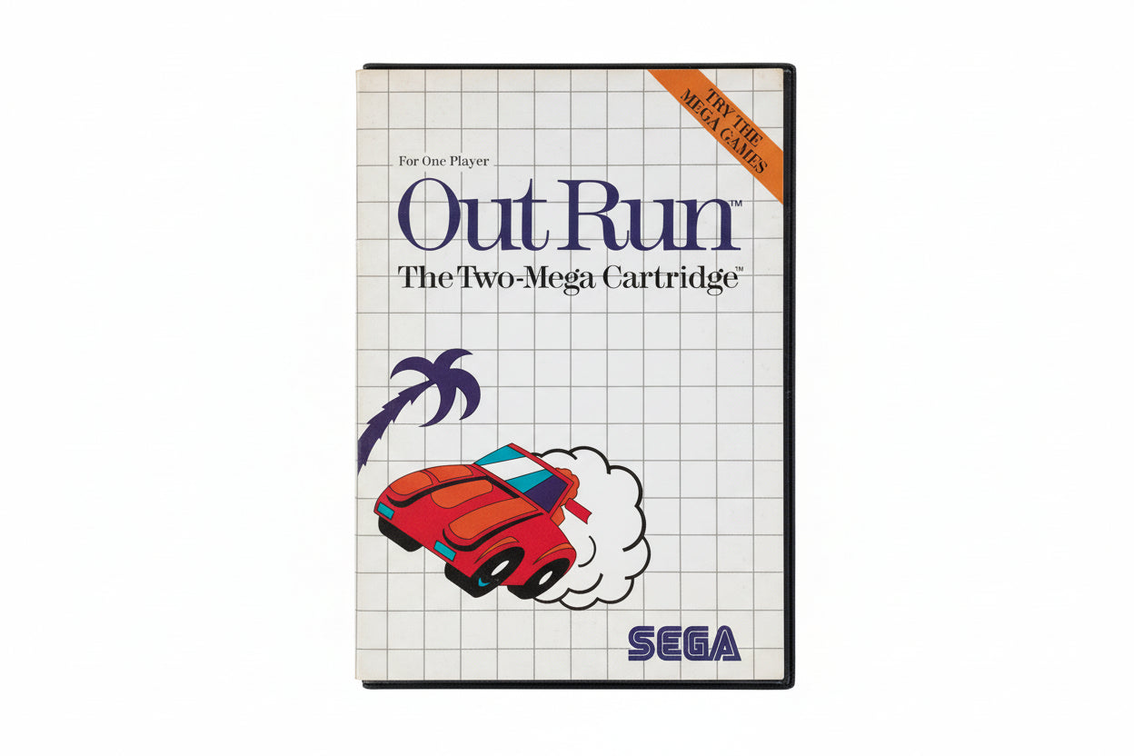 OUT run