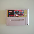 Street fighter 2 pal