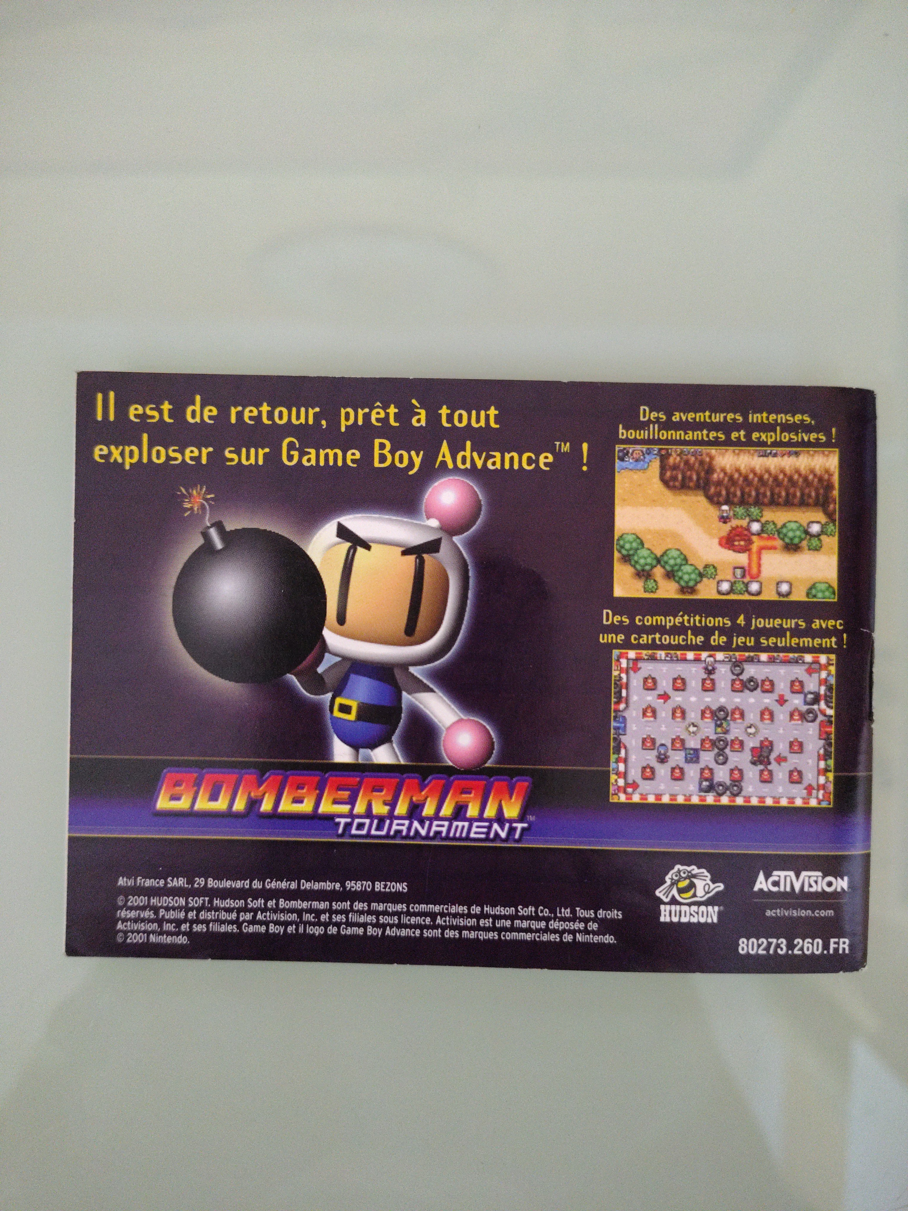 Pinobee: Wings of Adventure ( manuale )