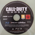 Call of Duty: Ghosts ( solo disco )