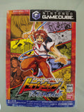 Nintendo Gamecube Dragon Drive D Masters  IMPORTAZIONE GIAPPONE