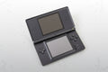 NINTENDO DS LITE NERO