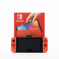 # Nintendo Switch (modello OLED) Mario Red Edition Console 64GB