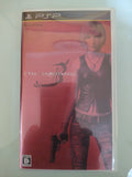Ages 13+Used PSP The 3rd Birthday  NTSC JAP