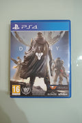 DESTINY, gioco PS4, PEGI 16