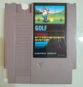 GOLF SOLO CARTUCCIA NINTENDO NES