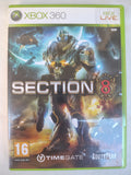 SECTION 8 EIGHT