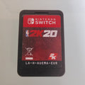 NBA 2K20 ( solo gioco )