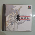 Brave Fencer Musashiden   NTSC JAP