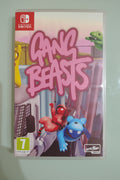 Gang Beasts SWITCH Videogioco Skybound Games 7+
