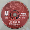 🇮🇹 TOMB RAIDER II ( solo disco)