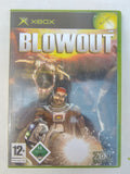 Blowout