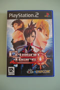 CRIMSON TEARS SONY PS2  PAL ESP ITA ITALIANO ORIGINALE