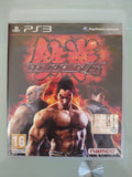 Tekken 6