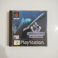 Submarine Commander (PSone, 2001) - Sony Playstation 1  PSX