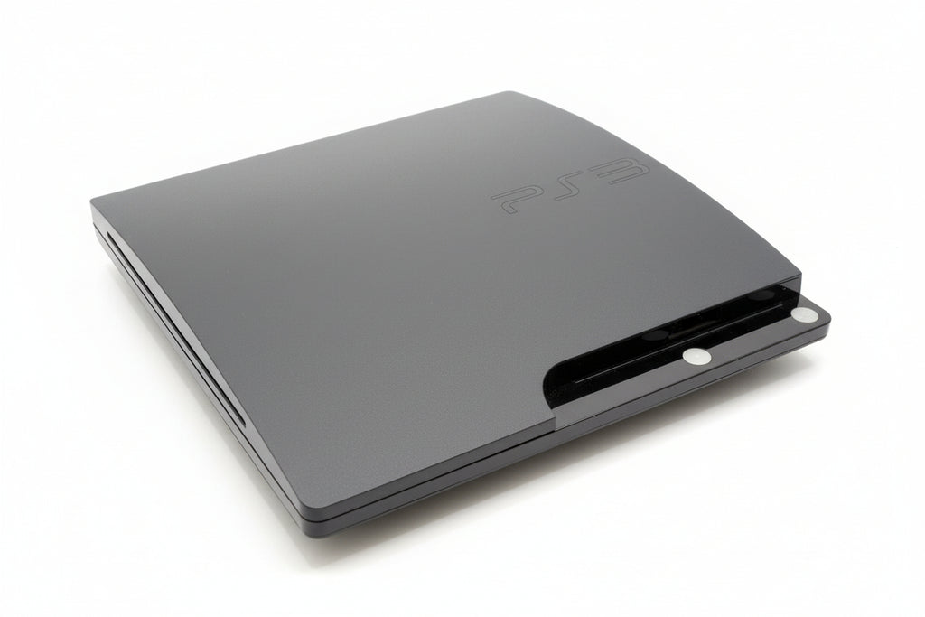 PLAYSTATION 3 SLIM 120 GB