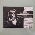 THE TERMINATOR ( MANUALE )