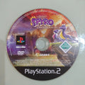 The Legend of Spyro pal