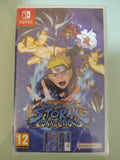 Naruto X Boruto Ultimate Ninja Storm Connections  NUOVO