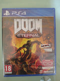 Doom Eternal ( sigillato)