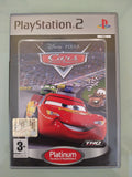 Disney Pixar Cars Motori Ruggenti  VERSIONE ITALIANA -PLATINUM RARO