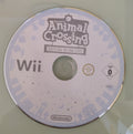 Animal Crossing: lets go to city ( solo disco)