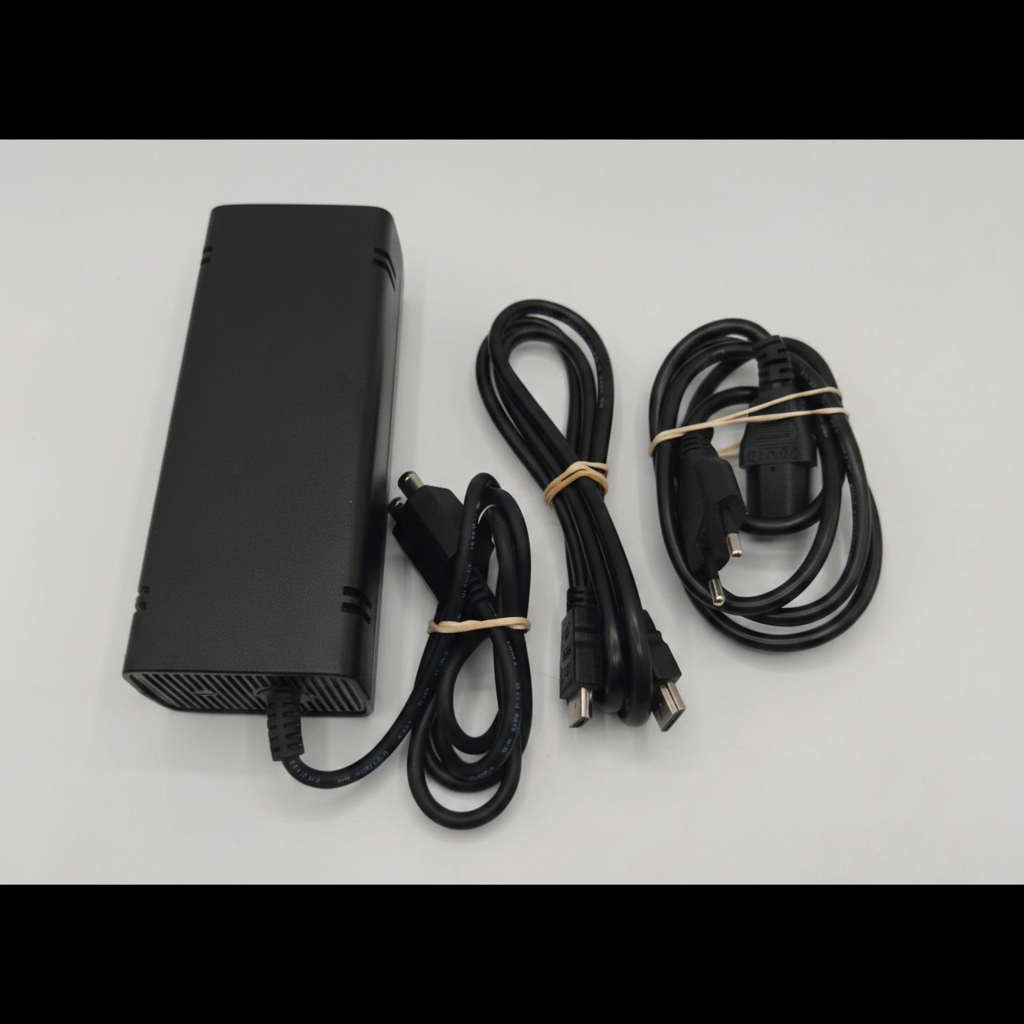 Console Xbox 360 slim bianca hard disk 250 GB..
