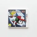Cave Story 3D Nintendo 3ds raro