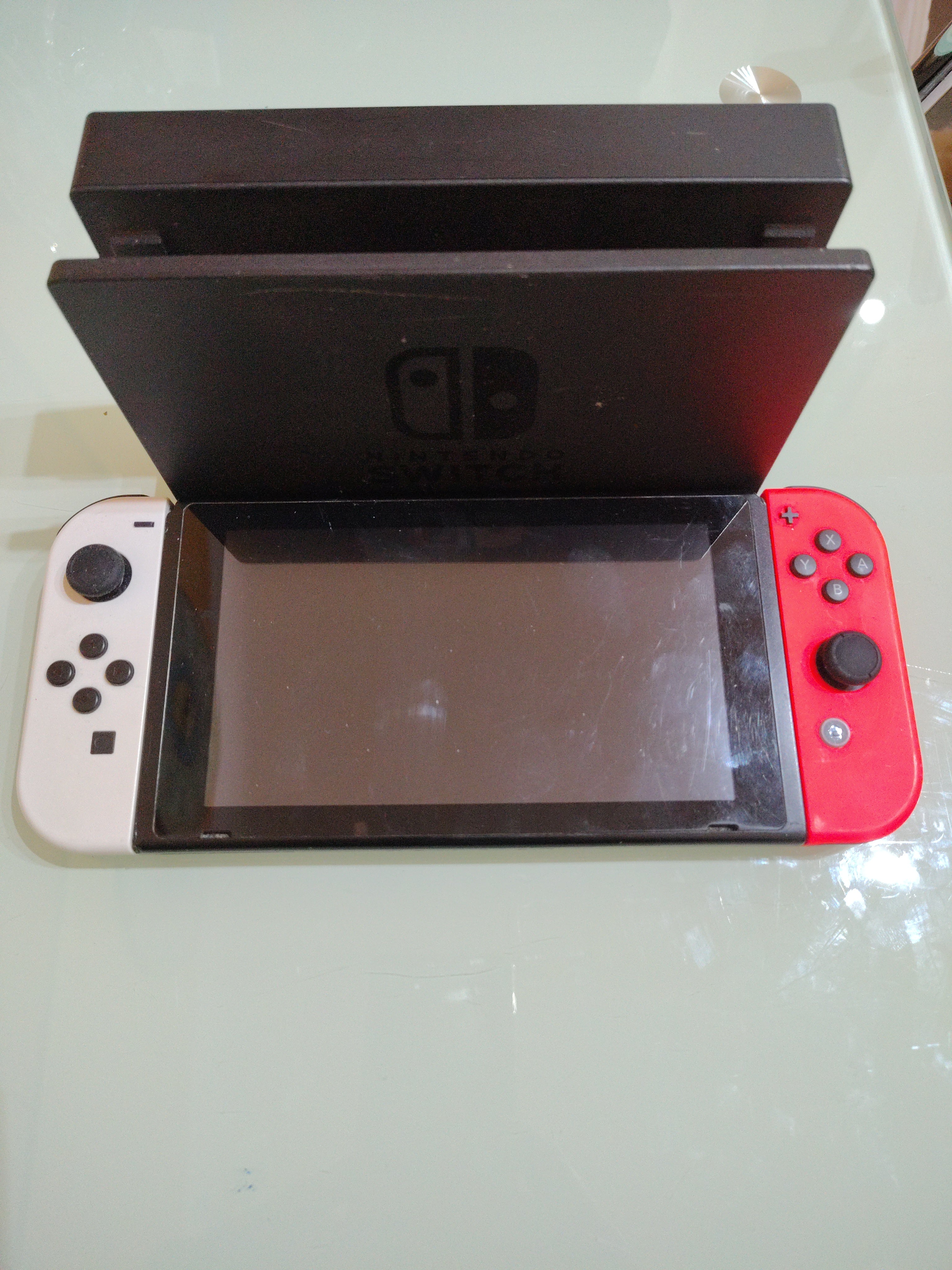NINTENDO SWITCH 1' MODELLO
