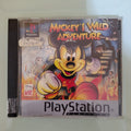 Topolino e le sue Avventure Platinum PAL  Disney