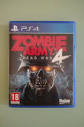 Zombie Army 4: Dead War  (funzionante)