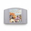 Star Wars Episodio 1 Racer pal