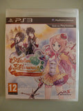 Atelier Meruru The Apprentice Of Arland nuovo sigillato