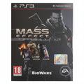 Mass effect Trilogy PAL ita
