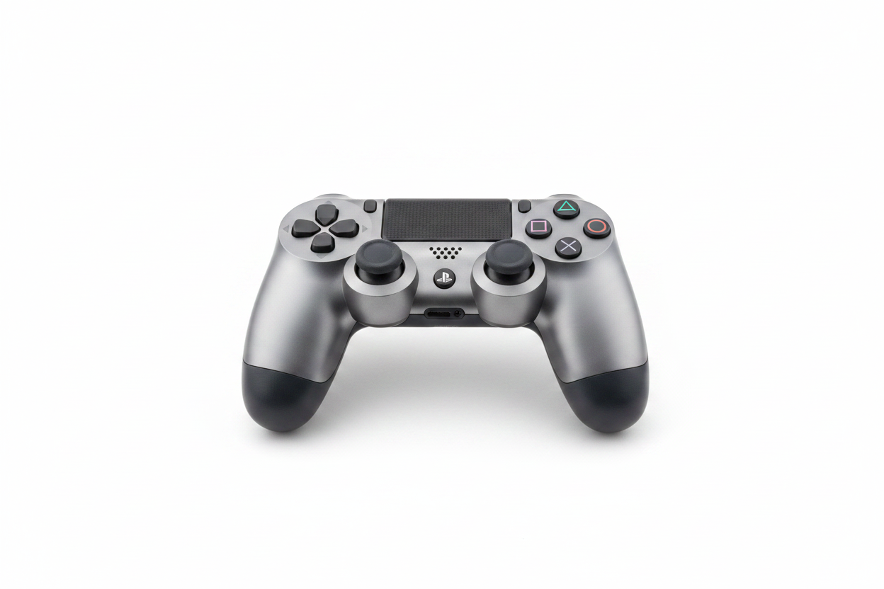 PlayStation 4 METAL GEAR SOLID V LIMITED PACK THE PHANTOM PAIN EDITION