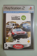 WRC 04: Platinum