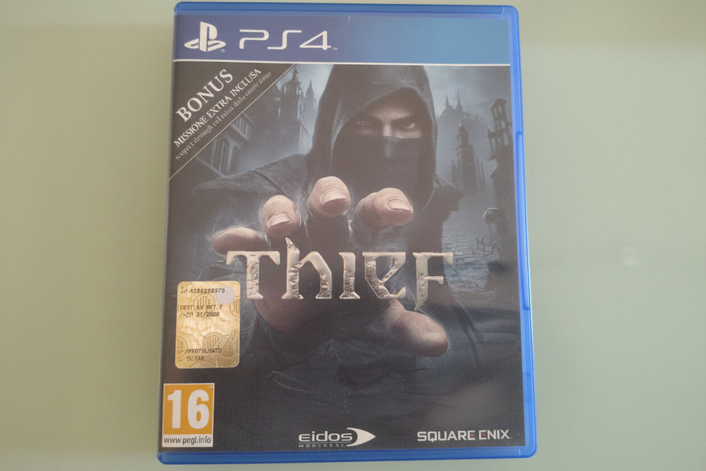THIEF