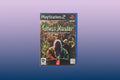 GHOST MASTER  memorie da gravenville PAL ITA