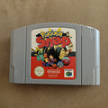Pokemon Snap N64 PAL