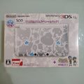 Nintendo 3DS LL Dragon Quest Monsters 2 Limited Console Special Pack region free