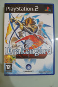 Drakengard 2 GIOCO PS2 PAL ITA-ESP