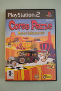 Corse Pazze Motori Imbizzarriti - Sony Playstation 2 PS2 - PAL