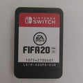 FIFA 20 ( solo gioco )